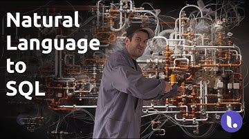 Natural Language to SQL