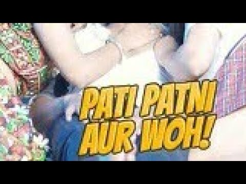 Pati Patni Aur Woh (2020) Season 1 Episode 1 FlizMovies Full Movie Watch Online