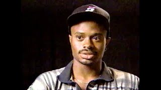 Derek Mills - Men's 400m - 1995 Prefontaine Classic