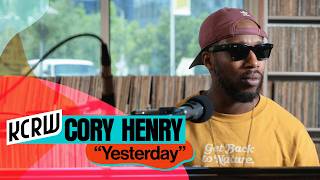 Download Lagu Grammy-Winning Pianist Cory Henry Covers \ MP3 Download Lagu Grammy-Winning Pianist Cory Henry Covers \ MP3