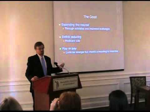 What Federal Health Care Reform Means for State an...