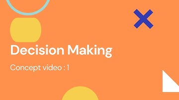 Tips for Decision Making | Concept Video 1 | Use of Option Elimination | Priyasha Das | XAT DM trick