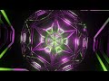 Calming Visual VJ LOOP NEON Abstract Background Video 4k - Chill & Relax your ADHS in 2026
