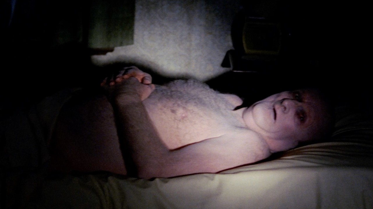 Japanese theatrical premiere] The most terrifying cult film that