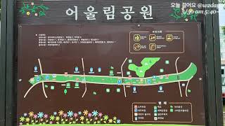 어울림공원 영상