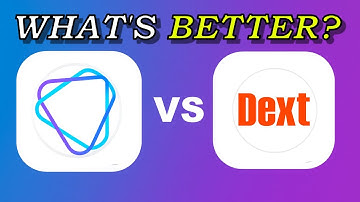 Vic ai vs Dext – Welke boekhoudtool is het beste? (Bijgewerkt)