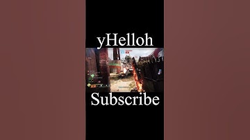 One Of My Best Clips Yet! 7th Column + We Ran Out Of Medals!! #shorts #destiny2 #seasonofthewish