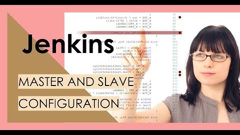Jenkins Master and Slave Configuration on Linux Servers with SSH #cloud #aws #jenkins #devops #cicd