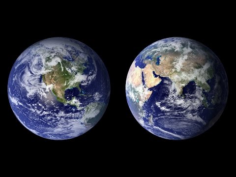 Wideo: Jak Powstają Kontynenty? - Alternatywny Widok