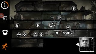 Descarga de This War of Mine para android última versión actualizable screenshot 1