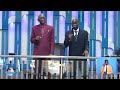 DIVINE TEACHINGS MAFUNDISHO YA KIMUNGU 