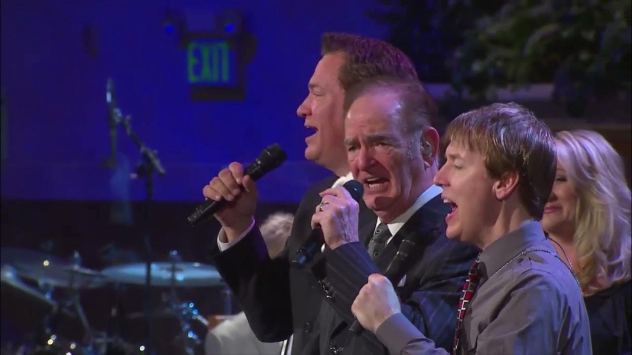 The Hoppers Sing The Mighty Power Of God YouTube