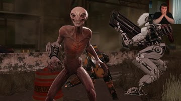 XCOM 2 War of the Chosen Legend Part 15: Operation Twisted Rose