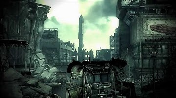 Fallout 3 Complete Playthrough; Part 1 - Vault 101