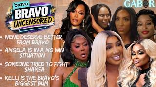 RHOA REUNION AFTERMATH 💥 | CHARGES DROPPED AGAINST MARCELLUS WILEY | RHURT RECAP 🔥