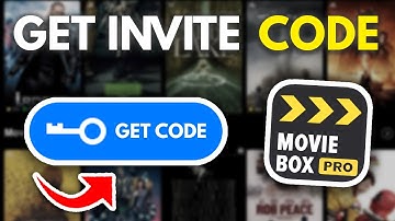 How to Get MovieBox Pro Invitation Code (2025 FAST)