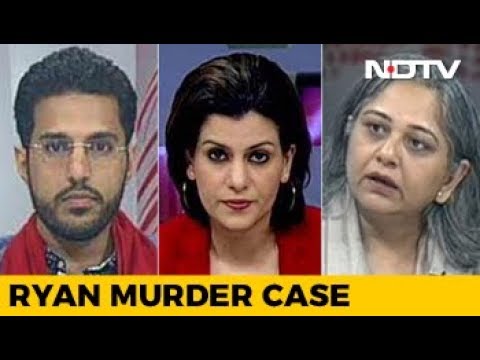 Should A Juvenile Be Tried As An Adult For Murder? - YouTube
