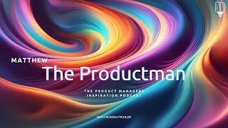 The Product Coach perspective on Product Strategy with Roman Pichler