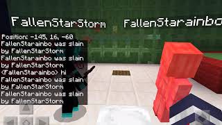 Minecraft spawn kill