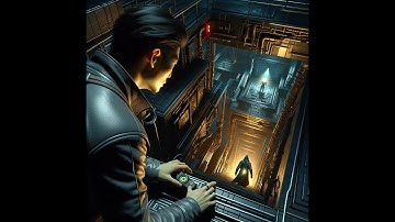 [2SST] Epic Drone Chase Caught Live - Python AI Assisted Gameplay!