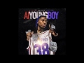 YoungBoy Never Broke Again - Have You Ever (Official Audio)