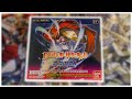 Digital Hazard EX2 Box Opening! | Digimon TCG