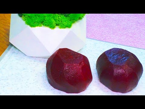 БОЖЕ КАК ВКУСНО! За 5 минут! Знаменитый, невероятный, очень вкусный салат из свеклы. Забытый рецепт!