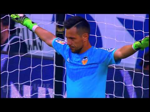 Diego Alves -