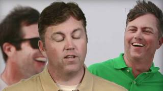 Bo Van Pelt: Life Away from the Golf Course