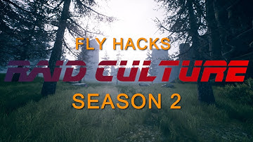 Conan Exiles - Raid Culture - Season 2 -