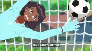 Download Lagu BLING OUT KID - Cahaya Mimpi (Official Music Video) MP3