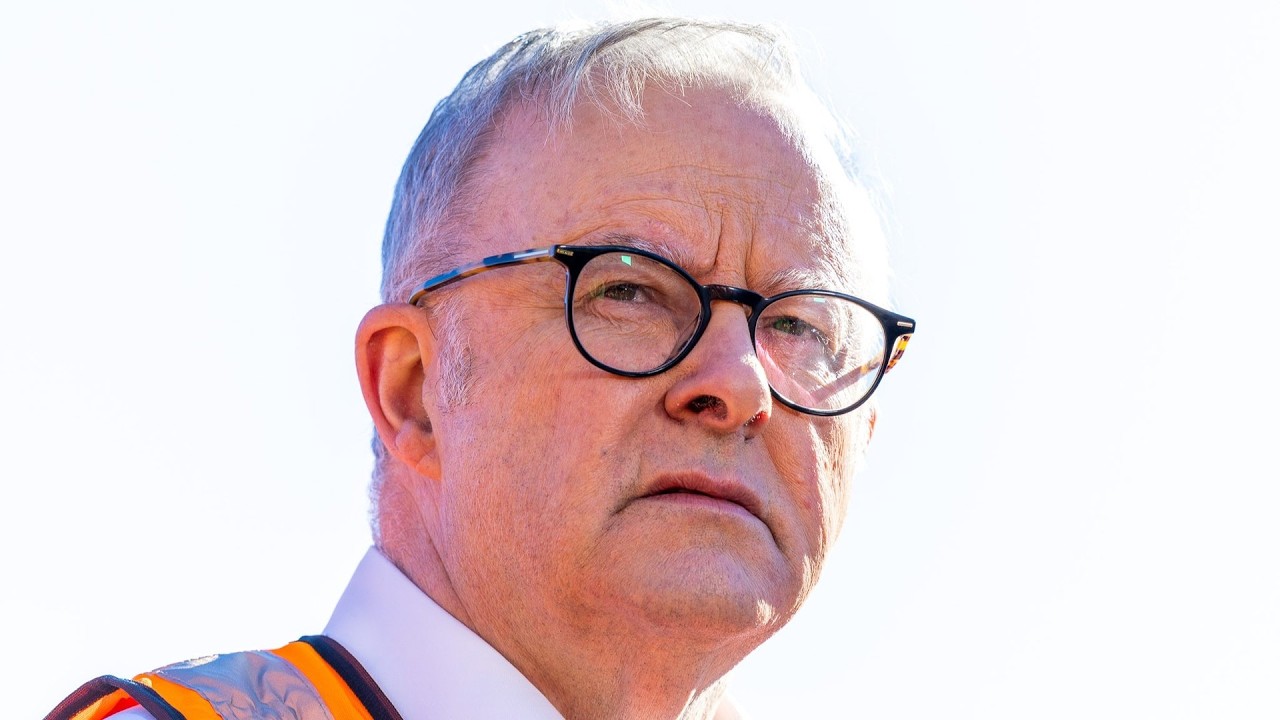 Labor accused of using female MPs to shield Albanese over ‘melons’ remark