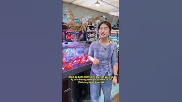 Bí quyết nuôi cá cảnh khỏe mạnh, màu sắc tươi sáng chỉ cần 1 mẹo nhỏ! #notashopvn #aquarium #fish