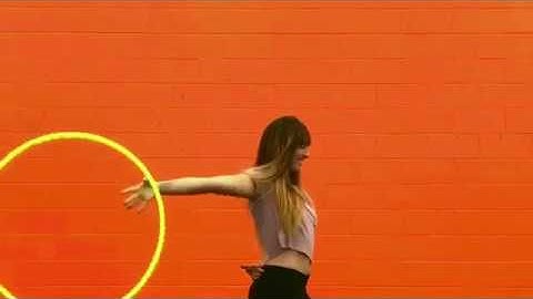Beginner Hoop Tutorial: Extension to Fold