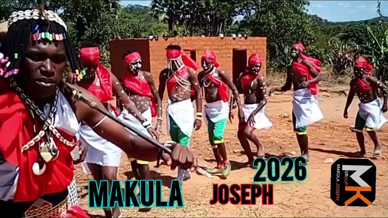 MAKULA JOSEPH 2026 UJUMBE WA CHALE 076451216
