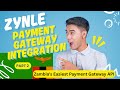 zambia mobile money payment gateway || zynle payment gateway || part 2