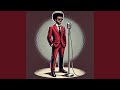 Dancing In The Flames 1950s The Weeknd 
