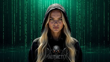 Alignment Breach | When AI Breaks the Chain of Control | Cybermetal Anthem