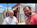 The Life of a Master Barber in Mexico 🇲🇽 Peluquería y Barbería Capetillo Merida Yucatan