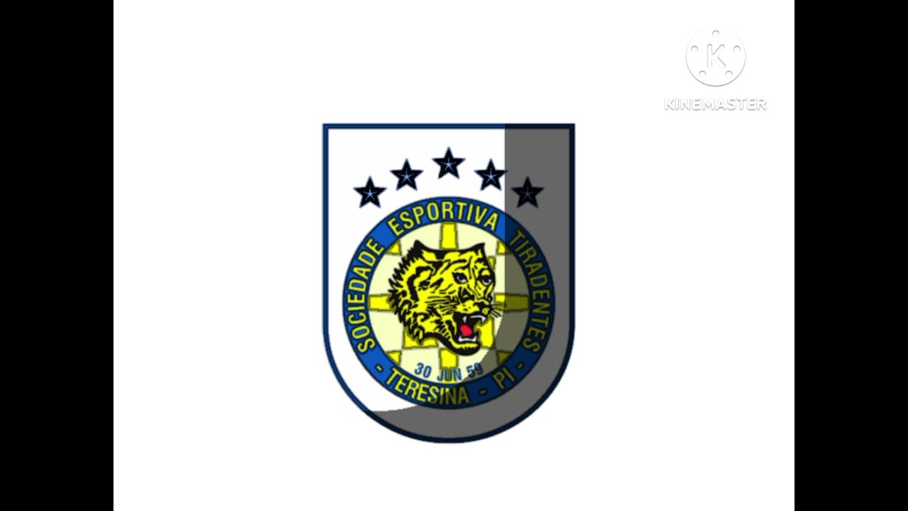 Hino do Tiradentes Do Piauí -Teresina