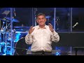 2023-11-19  -  Reunion Church  - Say The Blessing