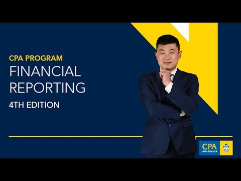 Video: Maaari bang lagdaan ng CPA ang mga financial statement?