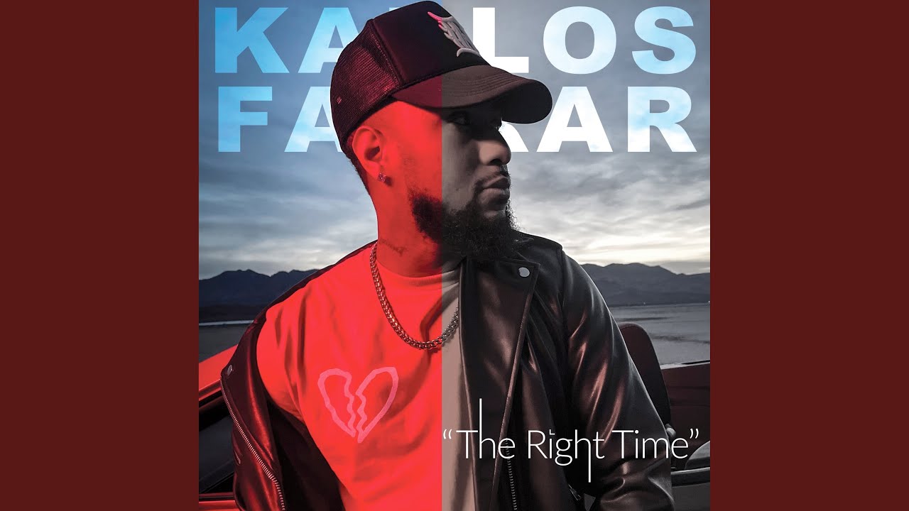 The Right Time - YouTube