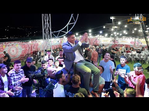 دحيه نااار اليله استنفاري الفنان ممدوح صوالحه مهرجان احمد ابو عطوان T Alakaber