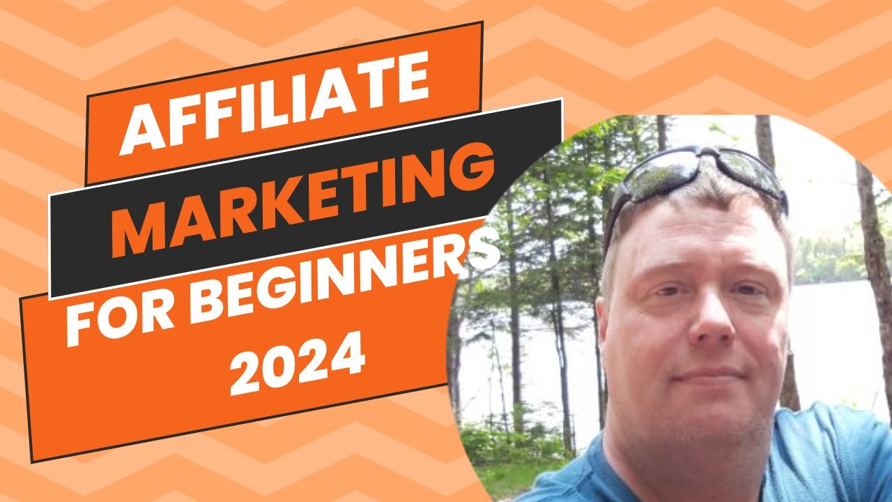 Affiliate Marketing For Beginners 2024 - YouTube