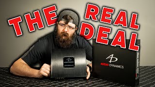 This ULTIMATE amplifier can do it ALL!!