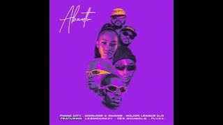 Abantu feat leemckrazy _ Zee Nxumalo Mp4 mp3 #amapianomix2024 #spotify
