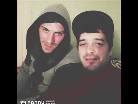 JECSO \u0026 CHORNA ( წინ მეშლება სხვა ოცნების არე ) 2017