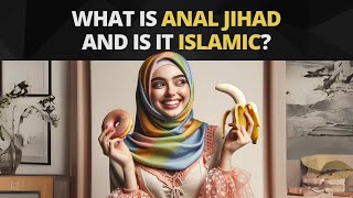 What Is Anal Jihad and Is It Islamic?