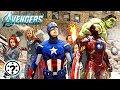 How Well Do You Know THE AVENGERS (2012)? 🎞️ MoViEZ 🎞️ 30 Question Quiz For MCU FANS Only!